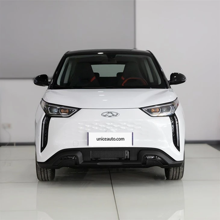 Chery Unbounded Pro  Pure Electric Minicar