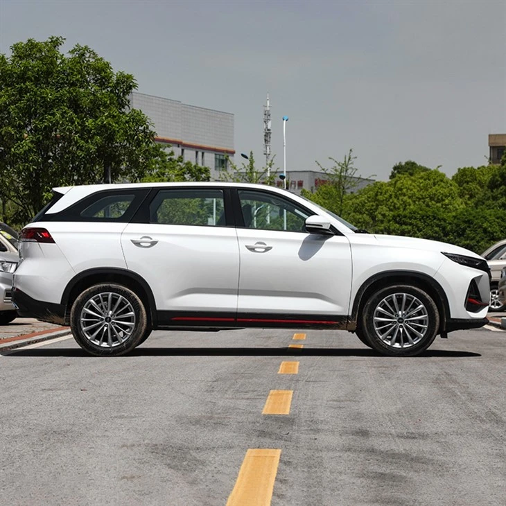 Changan Oushang X7 Plus Changan Oushang X7 Plus