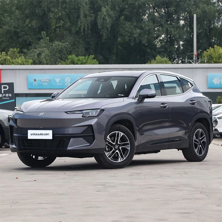 SUV Jetour Shanhai L6 1.5TD DHT