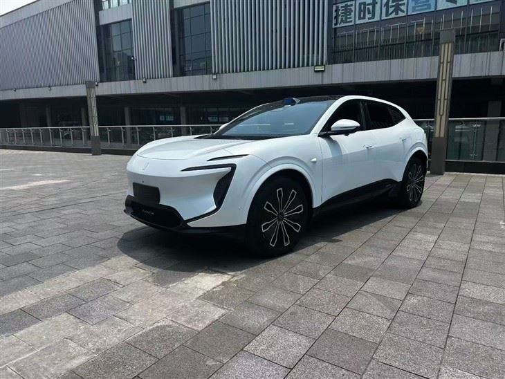 Usado 2026 Avatr 07 Ultra Todo-SUV eléctrico AWD