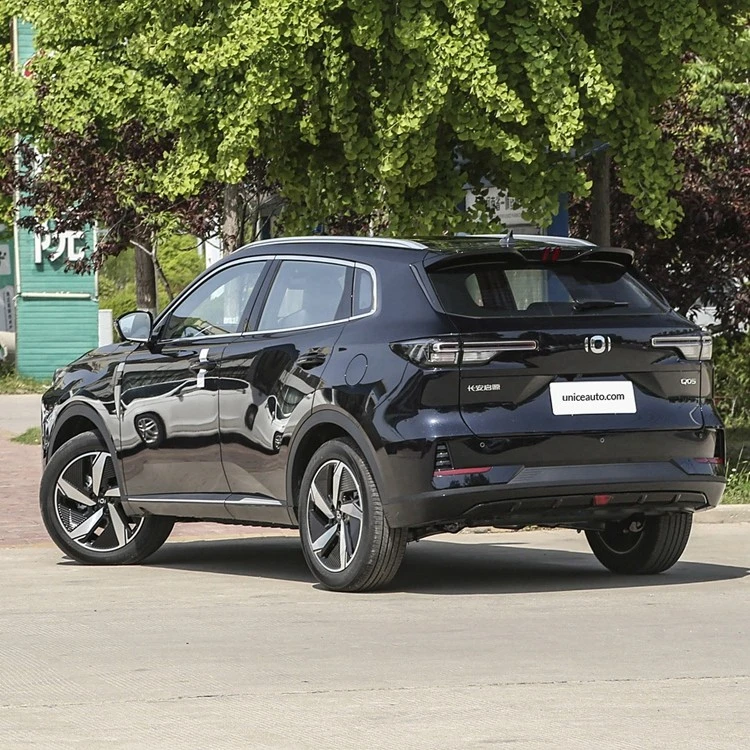 2024 Qiyuan Q05 4 doors 5 seats SUV