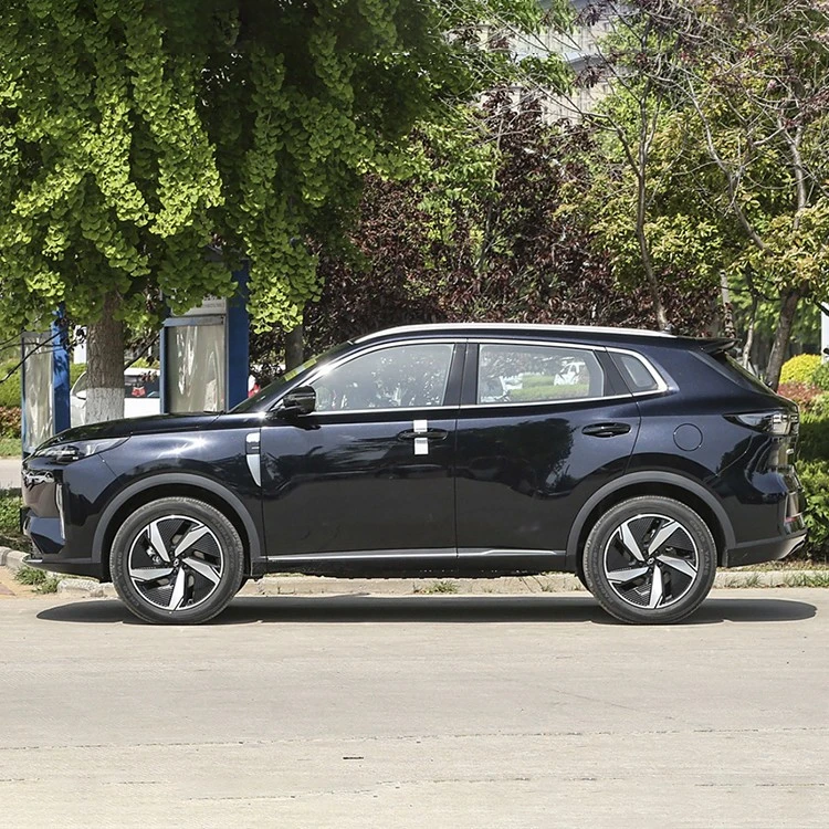 2024 Model Changan Qiyuan Q05 PHEV.