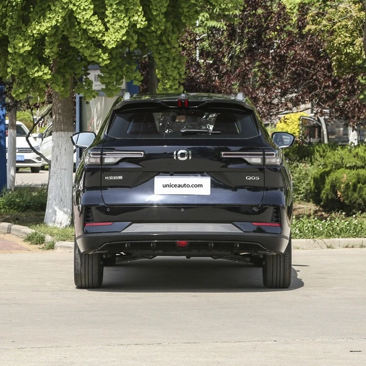 Changan Qiyuan Q05 
