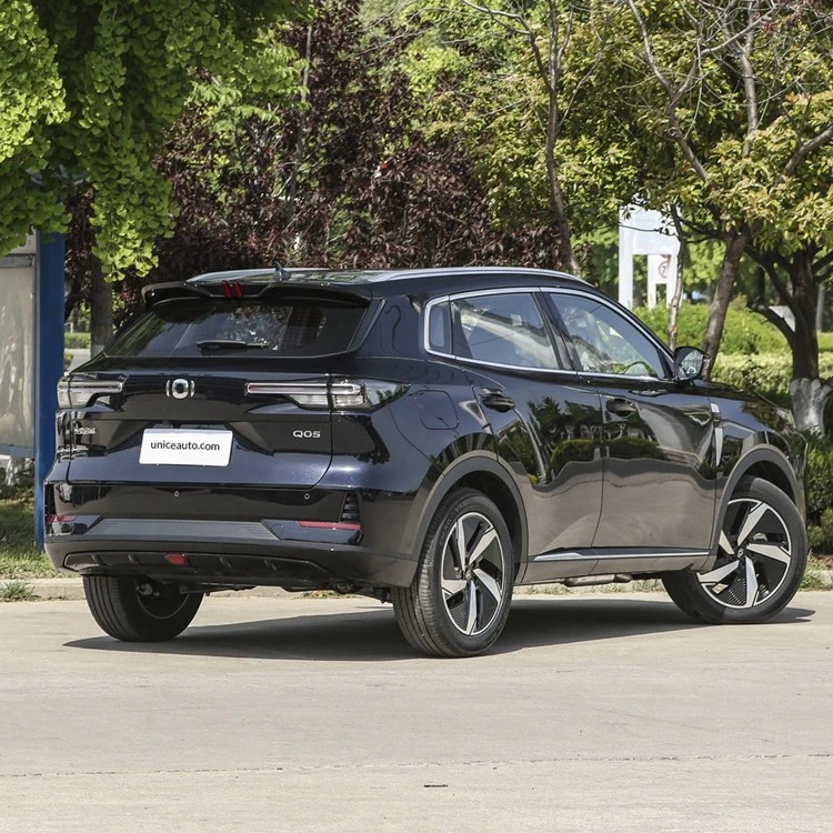 Changan Qiyuan Q05 125km 2024 SUV