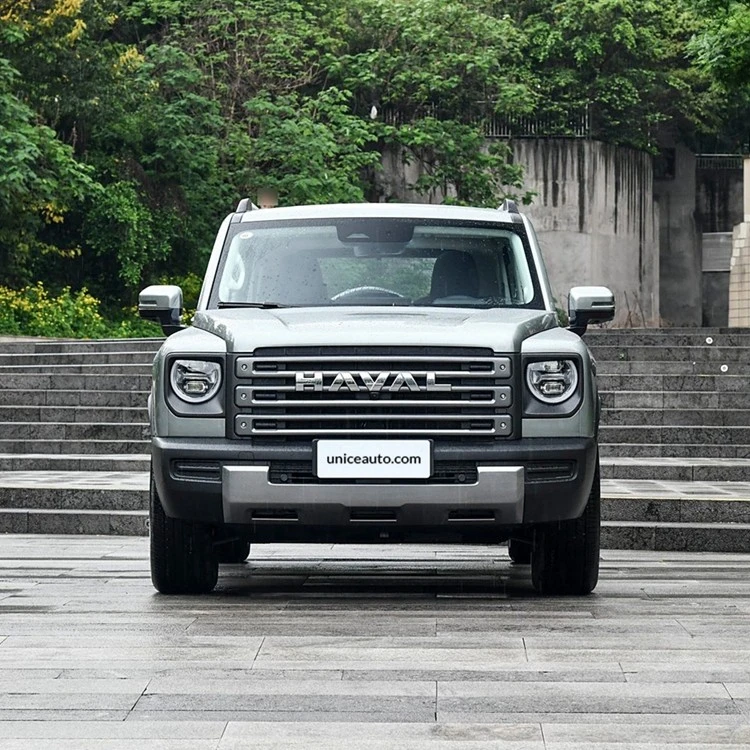 2023 Haval Raptor Hi4 PHEV 2023 Haval Raptor Hi4 PHEV