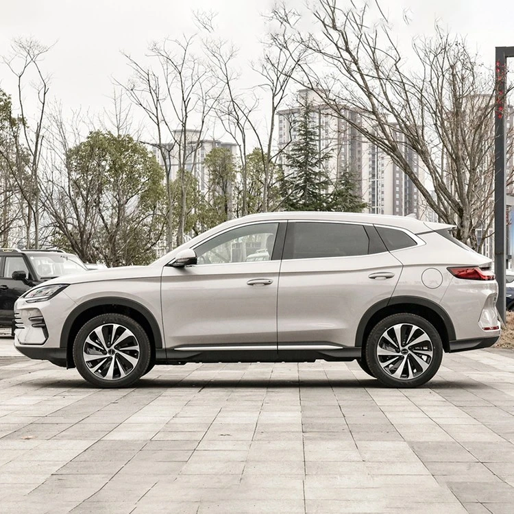 BYD SONG PLUS Plug-in Hybrid Electric SUV