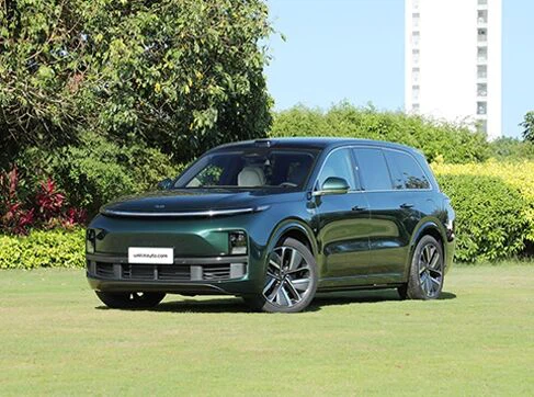 Vehículo eléctrico