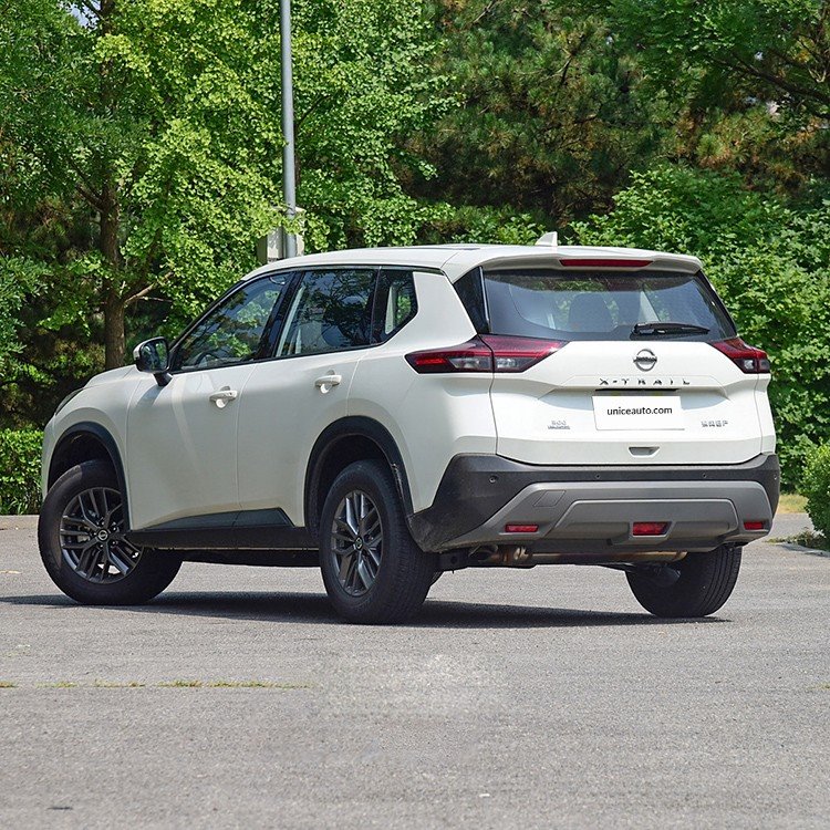 Nissan X Trail 4wd SUV