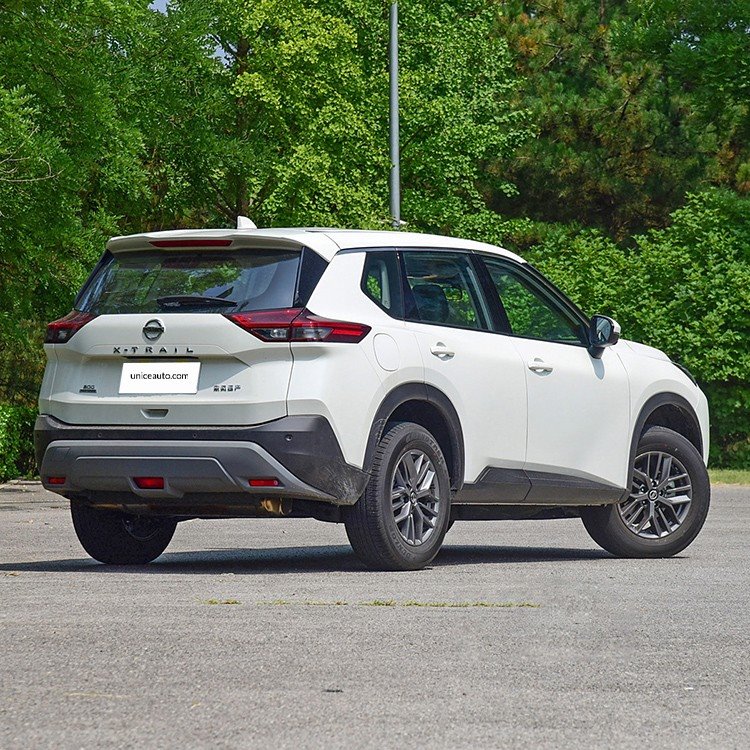 Nissan X Trail E-POWER SUV