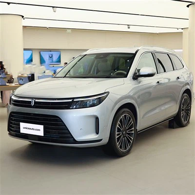 Aito wenjie m 7 4 wd 5 asientos SUV