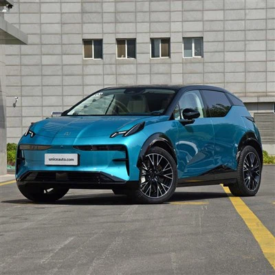 Zeekr x AWD RWD Electric SUV